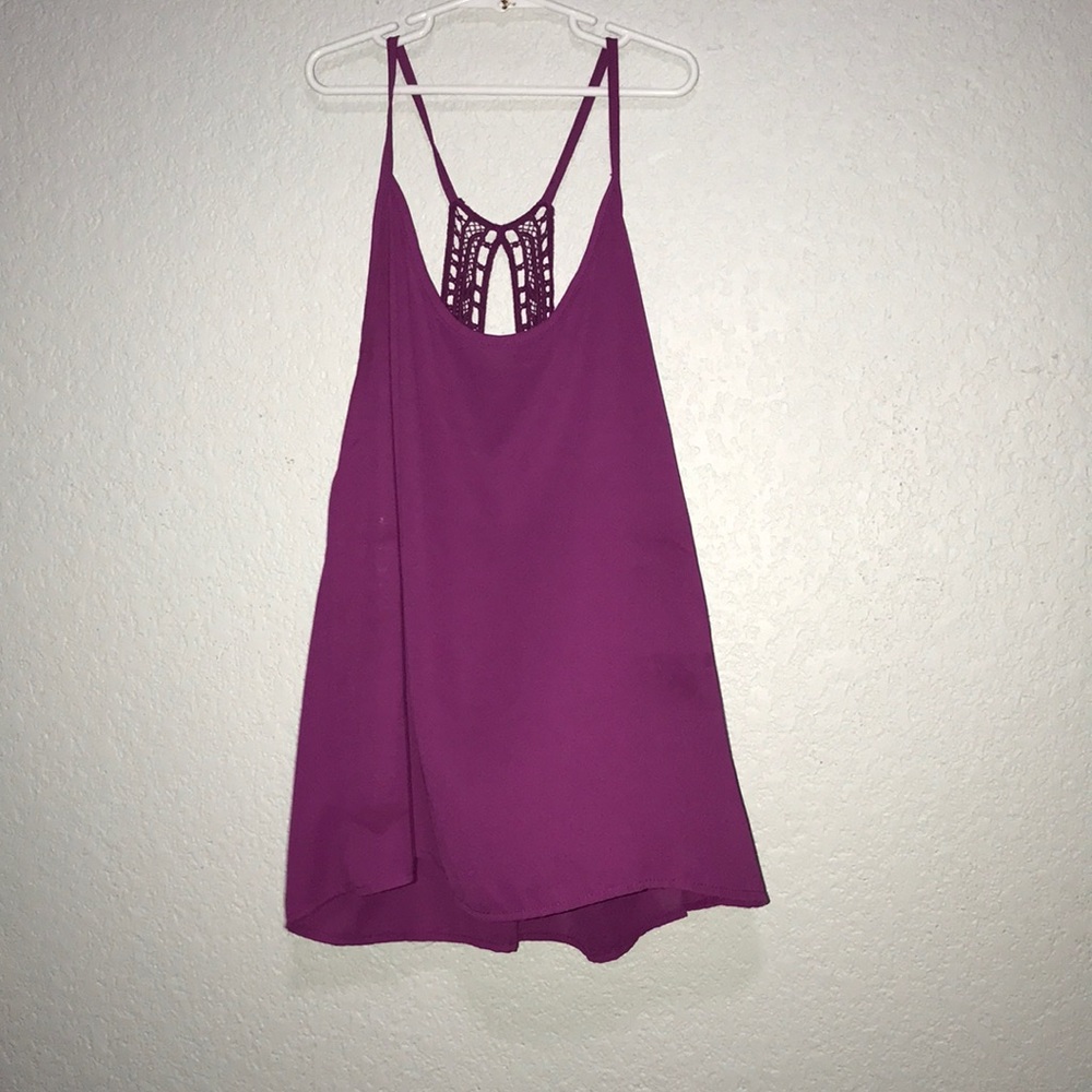 Dressy top